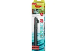 EHEIM thermopreset 50 Konstantheizer – 50 Watt