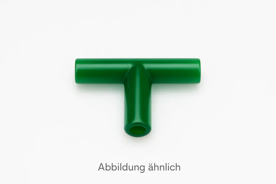 Eheim T-Verbinder für 9/12 mm, T-Verbinder für 3 Schläuche
