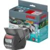 Eheim twinfeeder, Futterautomat mit 2 Kammern