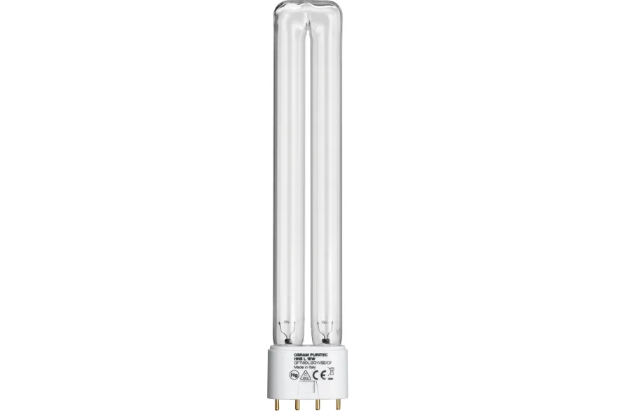 Eheim UVC-Ersatzlampe 18 W – für reeflexUV 1500