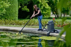 Eheim Zubehörsatz für VAC40 Teichschlamm-Sauger