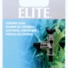 EL Plastik-2-Wege-Hahn
