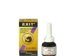 eSHa Exit, 20 ml