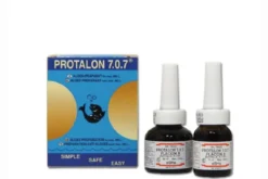 eSHa Protalon 7.0.7 gegen Algen, 20 ml