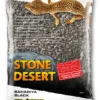 Exo Terra Bahariya Black Stone Desert 10kg