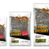 Exo Terra Bahariya Black Stone Desert 5kg