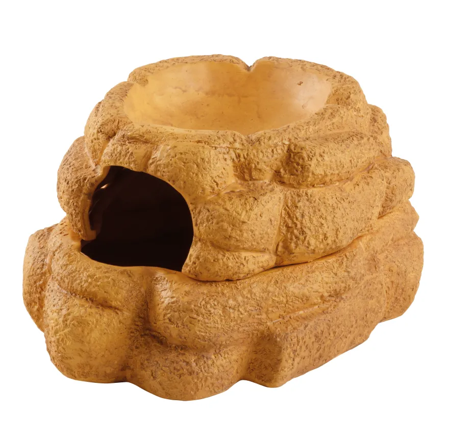 Exo Terra Big Rock groß