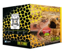 Exo Terra Big Rock - klein