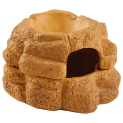 Exo Terra Big Rock - klein