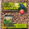 Exo Terra Bio Drain Terrarium Substrat, 2kg
