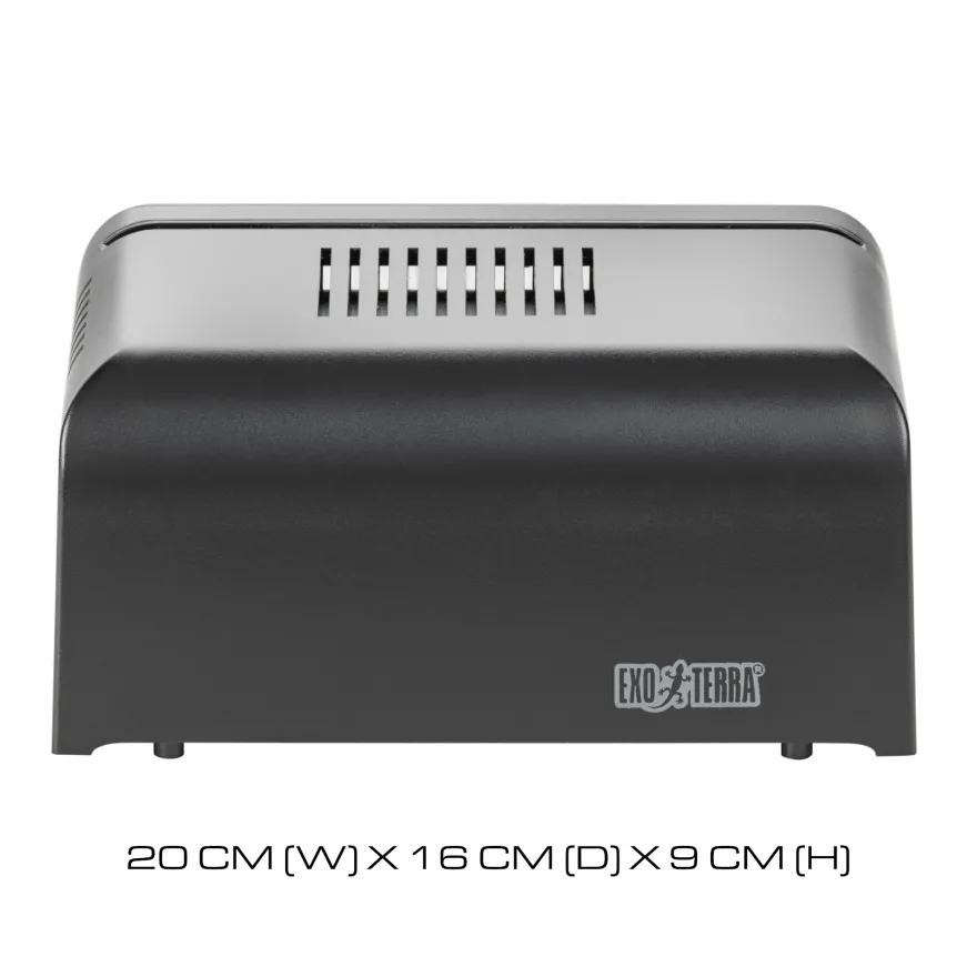 Exo Terra Compact Top Nano 20x9x15 cm