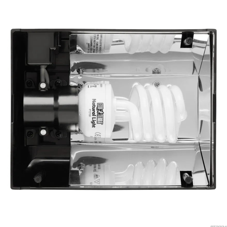 Exo Terra Compact Top Nano 20x9x15 cm