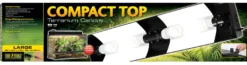 Exo Terra Compact Top 90 Terrarienabdeckung