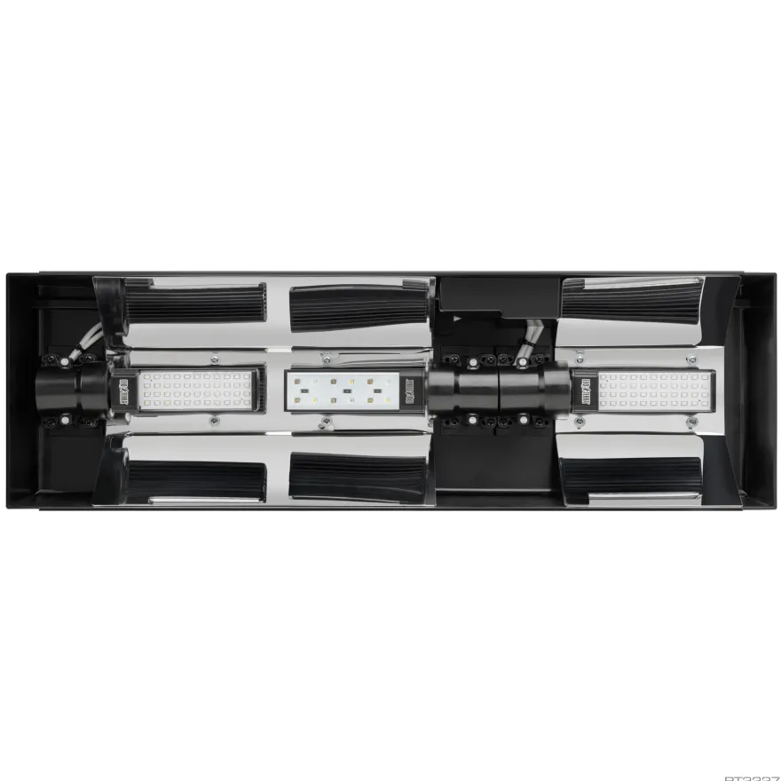 Exo Terra Compact Top 60 Terrarienabdeckung
