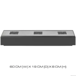 Exo Terra Compact Top 60 Terrarienabdeckung