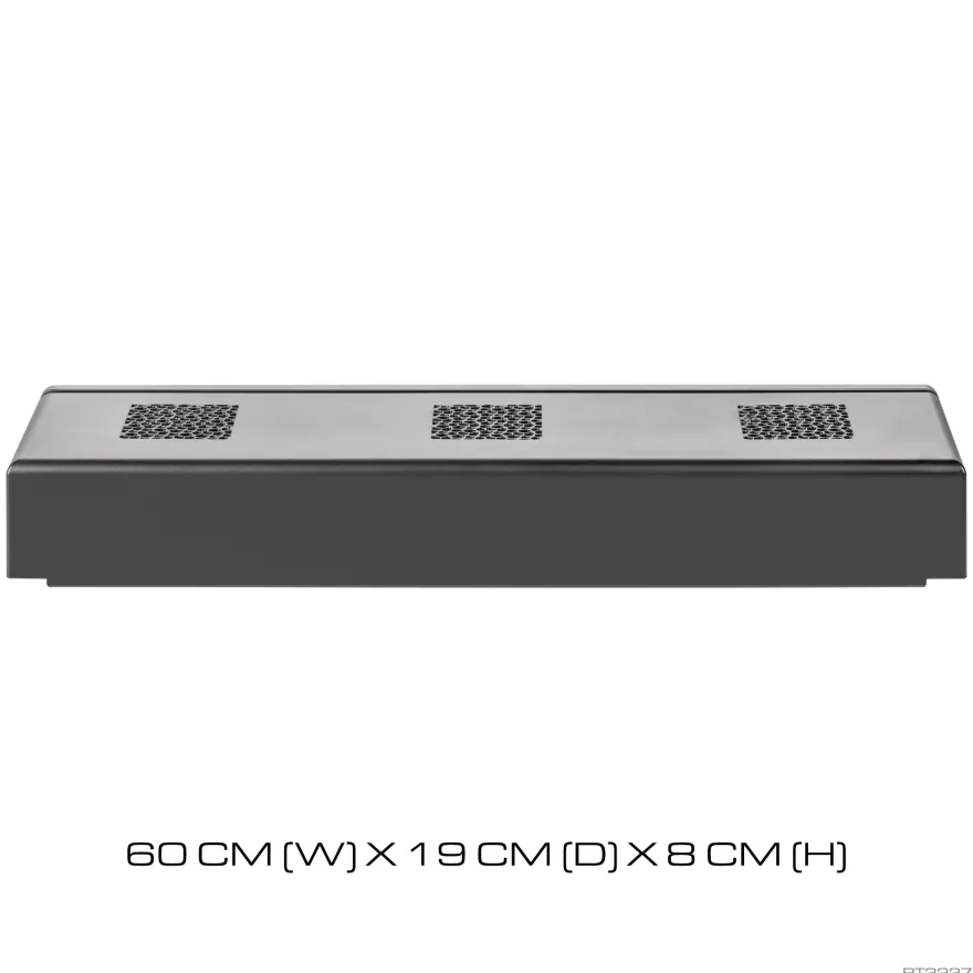 Exo Terra Compact Top 60 Terrarienabdeckung