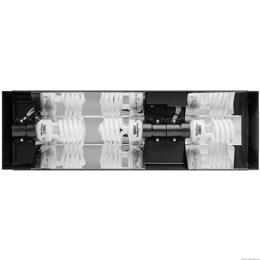 Exo Terra Compact Top 60 Terrarienabdeckung
