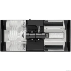 Exo Terra Compact Top 45 Terrarienabdeckung