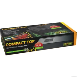 Exo Terra Compact Top 45 Terrarienabdeckung