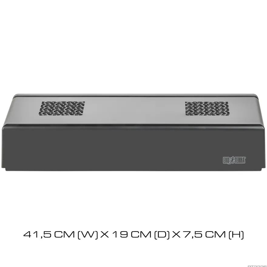 Exo Terra Compact Top 45 Terrarienabdeckung