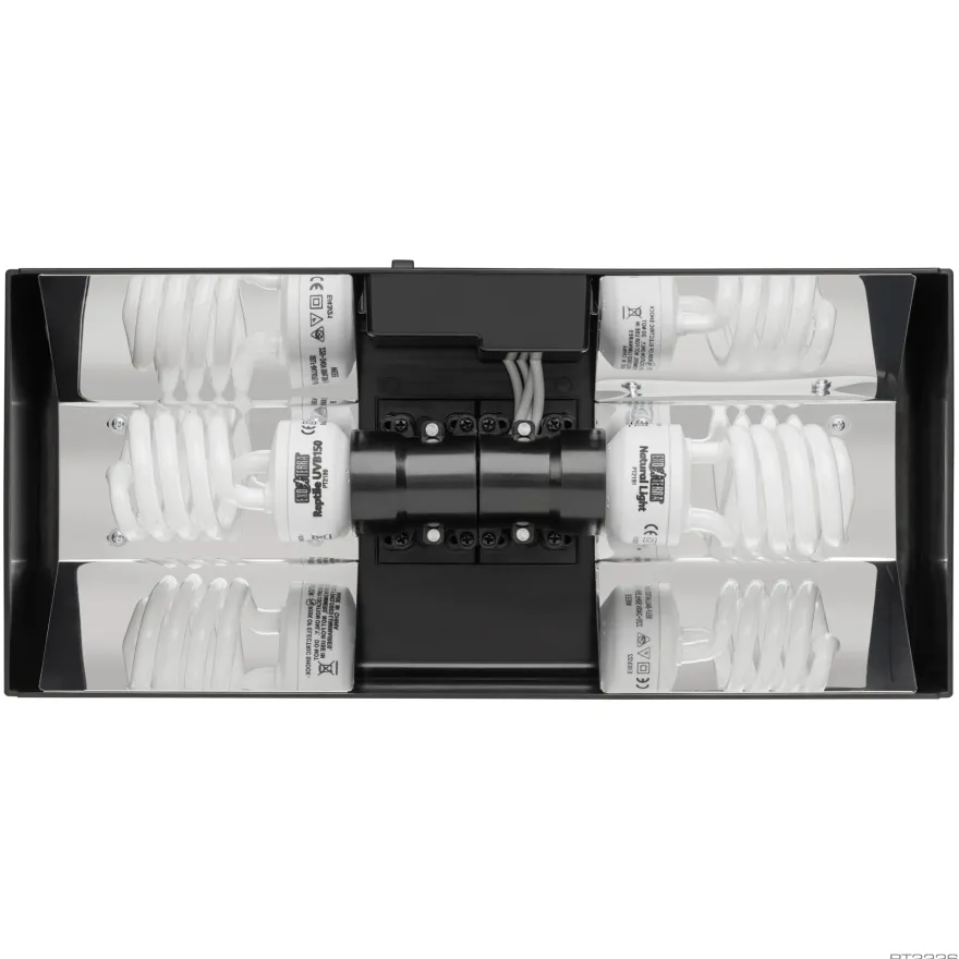 Exo Terra Compact Top 45 Terrarienabdeckung