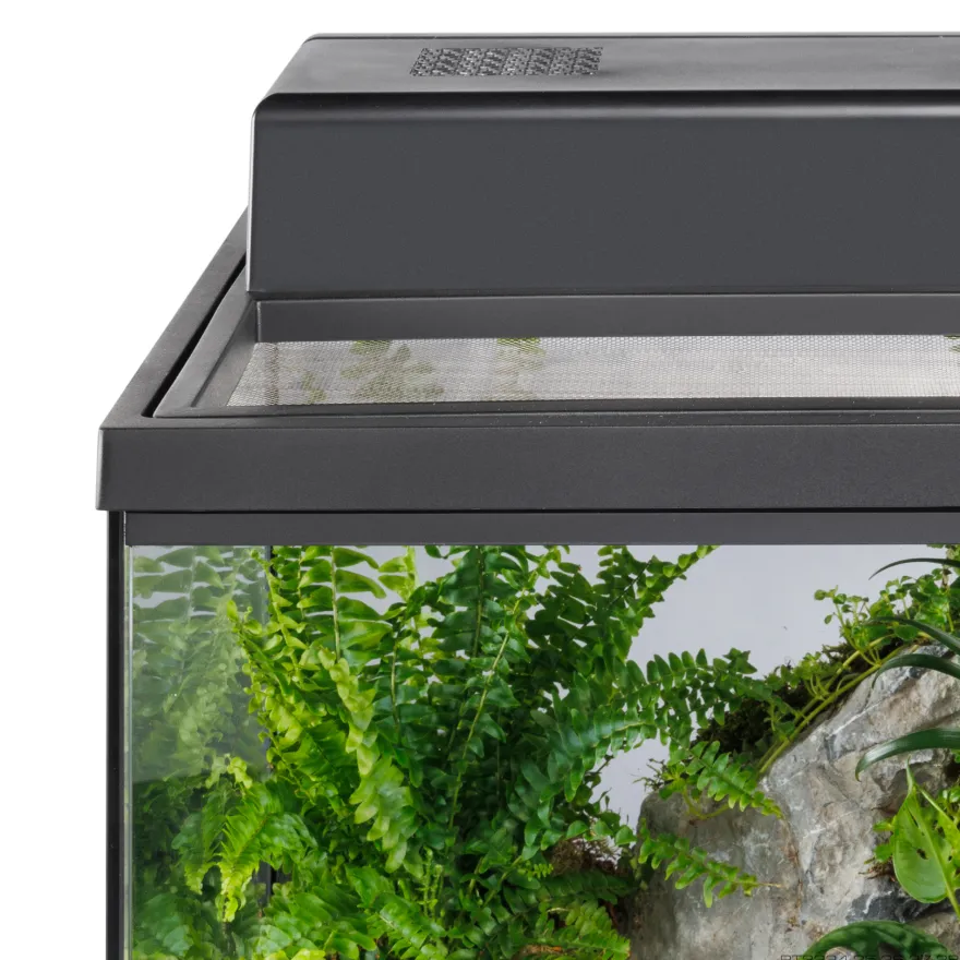 Exo Terra Compact Top 30 Terrarienabdeckung