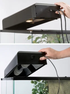 Exo Terra Compact Top 30 Terrarienabdeckung