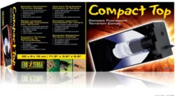 Exo Terra Compact Top 30 Terrarienabdeckung