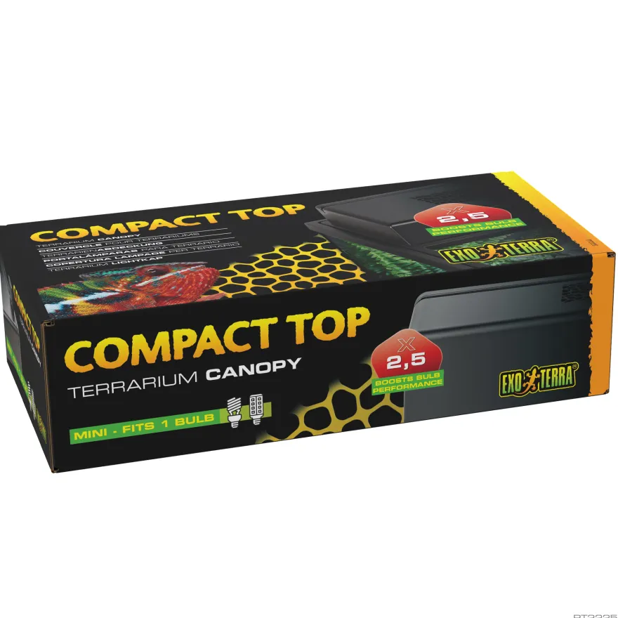Exo Terra Compact Top 30 Terrarienabdeckung