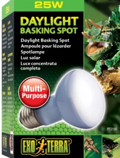 Exo Terra Daylight Basking Spot 25 W