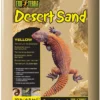 Exo Terra DesertSand gelb 4,5kg Terrariensubstrat