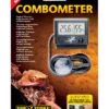 Exo Terra digital Kombination Thermometer/Hygrometer