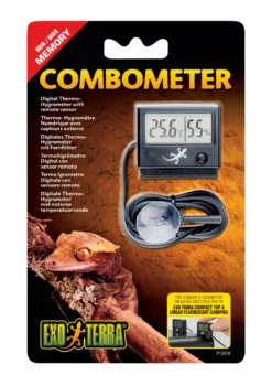 Exo Terra digital Kombination Thermometer/Hygrometer