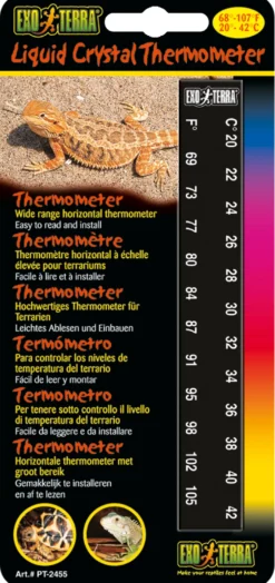 Exo Terra Digitalthermometer 2