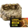 Exo Terra Eck Wassernapf Large
