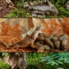 Exo Terra Eck Wassernapf Medium
