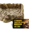 Exo Terra Eck Wassernapf X-Large