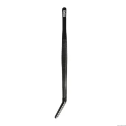 Exo Terra Edelstahlpinzette 30cm abgewinkelt
