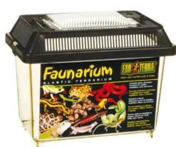 Exo Terra Faunarium mini