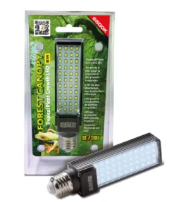 Exo Terra Forest Canopy LED. 6500 Kelvin