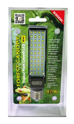 Exo Terra Forest Canopy LED. 6500 Kelvin