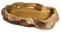 Exo Terra Futternapf Felsdekor extra groß