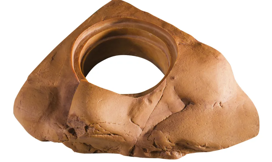 Exo Terra Futterschale für Diet Cups