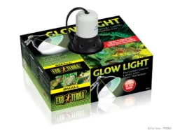 Exo Terra Glow Light Porzellan