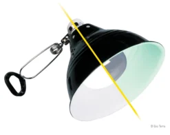 Exo Terra Glow Light Porzellan
