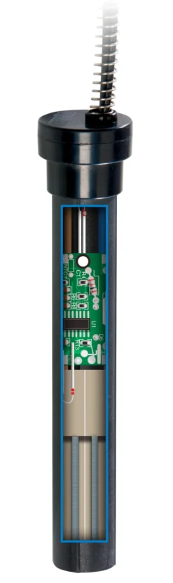 Exo Terra Heizer 25 Watt, tauchfähig