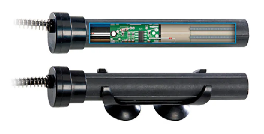 Exo Terra Heizer 25 Watt, tauchfähig