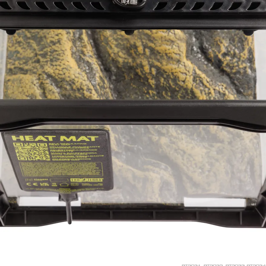 Exo Terra Heizmatte 4W 18x10 cm
