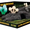 Exo Terra Höhle mit leuchtenden Pilzen Ausgelistet