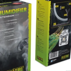 Exo Terra Humidifier Erweiterungs-Kit